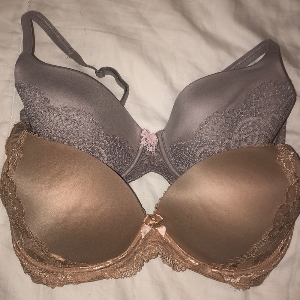 Victoria Secret Body By Victoria